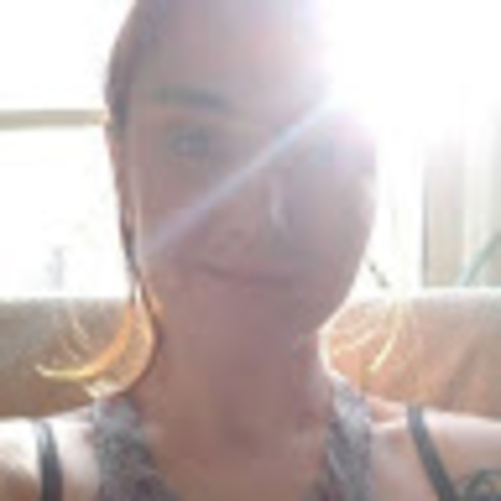 Meet your Posher, Caroline